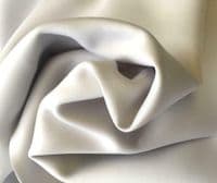 Luxury Neoprene Scuba Wetsuit Fabric Material - LIGHT GREY